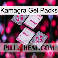 Kamagra Gel Packs 33